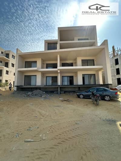 2 Bedroom Chalet for Sale in North Coast, Matruh - WhatsApp Image 2025-02-04 at 2.36. 49 PM. jpeg