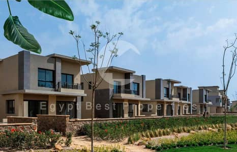 فیلا 5 غرف نوم للبيع في القاهرة الجديدة، القاهرة - IMG-20251218-WA0104. jpg فیلا 5 غرف نوم للبيع في القاهرة الجديدة، القاهرة - IMG-20251218-WA0104. jpg