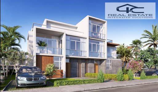 5 Bedroom Chalet for Sale in North Coast, Matruh - WhatsApp Image 2025-12-18 at 2.05. 40 PM (1). jpeg