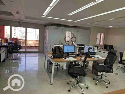 Office for Rent in Nasr City, Cairo - IMG-20251027-WA0006. jpg