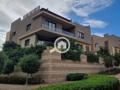 3 Bedroom Duplex for Sale in 6th of October, Giza - WhatsApp Image 2025-11-20 at 2.39. 19 PM. jpeg