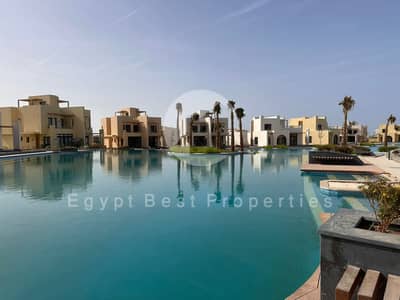 دوبلكس 3 غرف نوم للبيع في مكادى باى، البحر الأحمر - IMG-20250521-WA0089. jpg