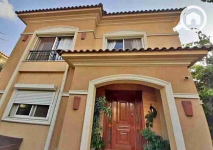 فیلا 4 غرف نوم للبيع في القاهرة الجديدة، القاهرة - 1000692752. jpg