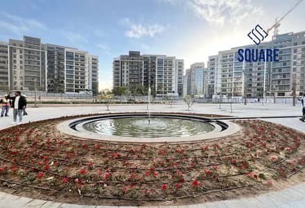 3 Bedroom Flat for Sale in Sheikh Zayed, Giza - IMG-20251201-WA0121. jpg