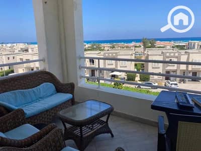 شاليه 2 غرفة نوم للبيع في الساحل الشمالي، مطروح - WhatsApp Image 2024-08-05 at 12.33. 36 PM. jpeg