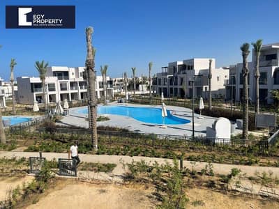 فیلا 4 غرف نوم للبيع في الساحل الشمالي، مطروح - _files_IMG-20250915-WA0100. jpg