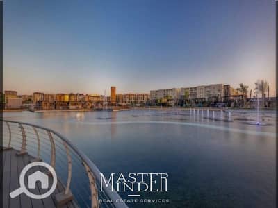 3 Bedroom Flat for Sale in New Cairo, Cairo - WhatsApp Image 2024-09-04 at 21.26. 40 (5). jpg