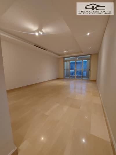 2 Bedroom Apartment for Rent in New Cairo, Cairo - WhatsApp Image 2025-12-18 at 00.51. 20. jpeg