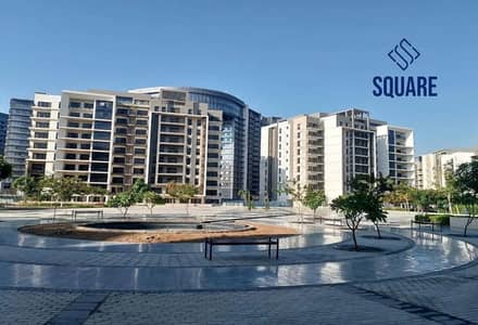 3 Bedroom Flat for Sale in Sheikh Zayed, Giza - IMG-20251201-WA0116. jpg