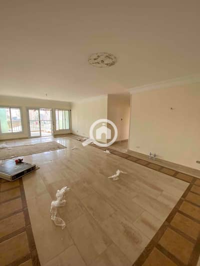 شقة 3 غرف نوم للايجار في 6 أكتوبر، الجيزة - IMG_1576. jpg