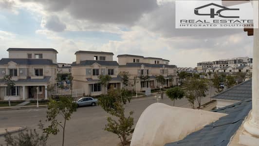 تاون هاوس 3 غرف نوم للبيع في القاهرة الجديدة، القاهرة - 2025_12_16_13_05_IMG_1103. JPG