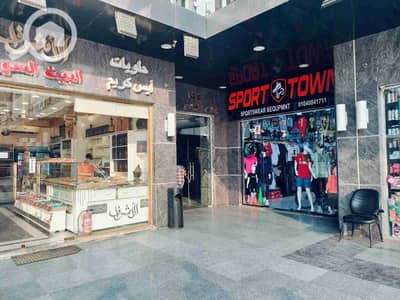 Retail for Sale in Shorouk City, Cairo - 1000925913. jpg