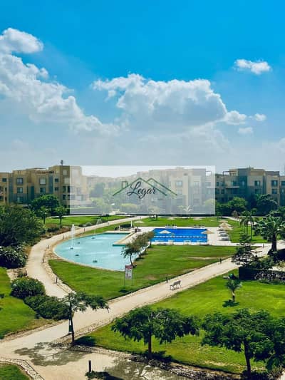 دوبلكس 3 غرف نوم للايجار في 6 أكتوبر، الجيزة - WhatsApp Image 2025-12-18 at 2.34. 02 PM (3). jpeg