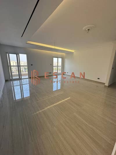 3 Bedroom Flat for Sale in New Cairo, Cairo - IMG-20251108-WA0004. jpg