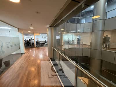 Office for Rent in New Cairo, Cairo - d1d6360e-c50b-4732-8ef0-d33a8a8ba009. jpg