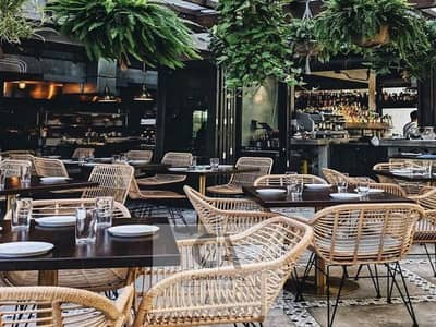 مطعم و كافيه  للايجار في القاهرة الجديدة، القاهرة - WhatsApp Image 2022-06-12 at 5.21. 39 PM (1). jpeg