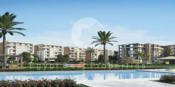 فلیٹ 3 غرف نوم للبيع في القاهرة الجديدة، القاهرة - تاج-سيتي-القاهرة-الجديدة-Taj-City-New-Cairo. jpg