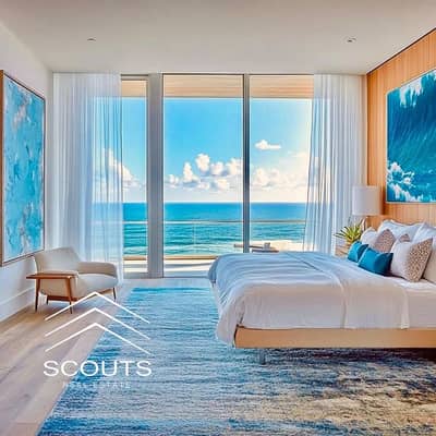 2 Bedroom Chalet for Sale in Soma Bay, Red Sea - WhatsApp Image 2025-08-16 at 17.45. 04. jpeg