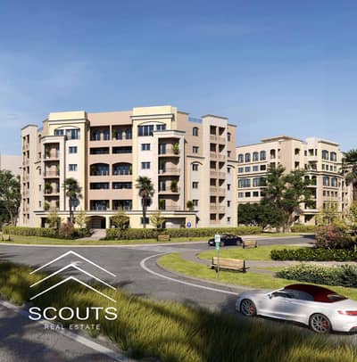 فلیٹ 3 غرف نوم للبيع في العاصمة الإدارية الجديدة، القاهرة - b9b9H2hflAfMbZB3C08RsREuTev5u2. jpg