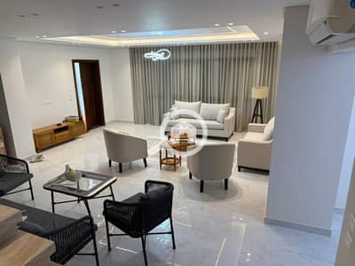 فلیٹ 3 غرف نوم للايجار في القاهرة الجديدة، القاهرة - WhatsApp Image 2025-12-18 at 5.42. 28 PM. jpeg