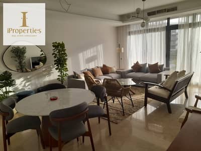 فلیٹ 2 غرفة نوم للبيع في القاهرة الجديدة، القاهرة - 17eb5d99-a600-40ac-aff4-49be48d61287. jpg