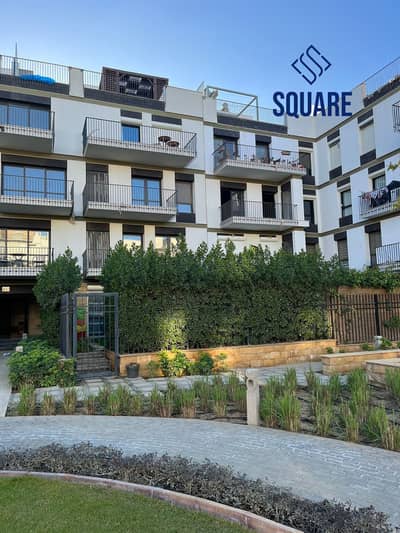 3 Bedroom Flat for Sale in Sheikh Zayed, Giza - IMG-20250619-WA0095. jpg