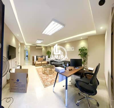 Office for Rent in Heliopolis, Cairo - IMG_6925. jpg