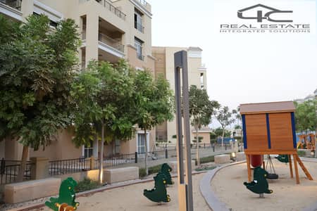 3 Bedroom Apartment for Sale in Mostakbal City, Cairo - IMG_4081. JPG