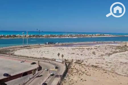 2 Bedroom Chalet for Sale in North Coast, Matruh - 1. jpg