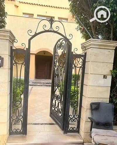 فیلا 7 غرف نوم للبيع في مدينتي، القاهرة - WhatsApp Image 2025-10-10 at 5.50. 55 PM. jpeg