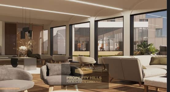 Office for Sale in Sheikh Zayed, Giza - IMG_4894. jpg