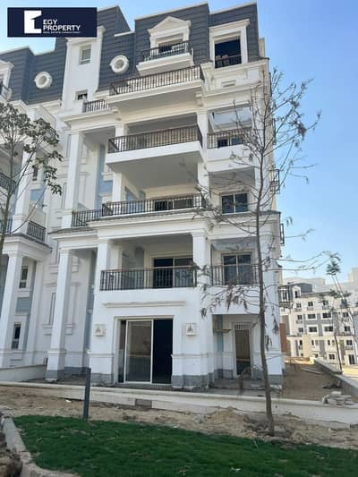 3 Bedroom iVilla for Sale in New Cairo, Cairo - WhatsApp Image 2025-06-26 at 5.42. 52 PM. jpeg