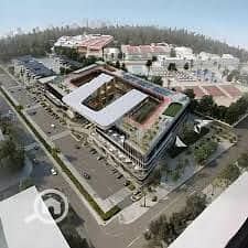 Retail for Sale in 6th of October, Giza - WhatsApp Image 2025-07-17 at 16.21. 41. jpeg