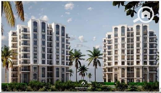 شقة فندقية  للبيع في العاصمة الإدارية الجديدة، القاهرة - WhatsApp Image 2025-07-08 at 12.37. 29_f9f6ef09. jpg