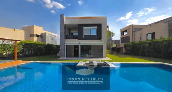 4 Bedroom Twin House for Sale in Sheikh Zayed, Giza - IMG_7285. jpg