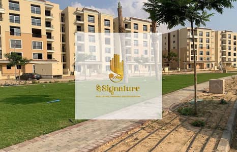 3 Bedroom Apartment for Sale in Mostakbal City, Cairo - 145dfd88-4198-47bb-80d8-4e0716662b81. jpg