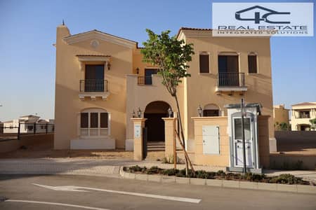 4 Bedroom Penthouse for Sale in New Cairo, Cairo - IMG_3726. JPG