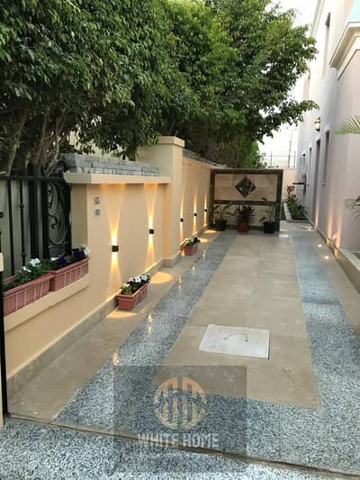 فیلا 4 غرف نوم للايجار في القاهرة الجديدة، القاهرة - 4df9a302-fefb-431c-8a53-bcec86f46190. jpeg