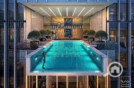 1 Bedroom Hotel Apartment for Sale in 6th of October, Giza - WhatsApp Image 2025-11-16 at 12.24. 29. jpeg