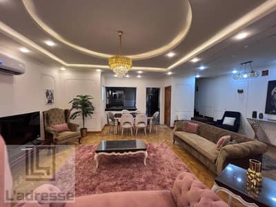 شقة 3 غرف نوم للايجار في مدينتي، القاهرة - IMG-20251218-WA0032. jpg