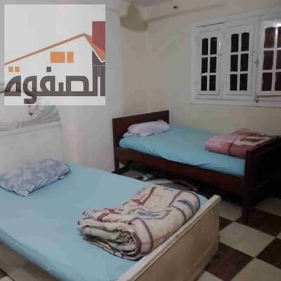 شقة 2 غرفة نوم للايجار في المعادي، القاهرة - 1000098106. jpg