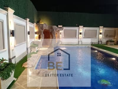 فیلا 10 غرف نوم للبيع في القاهرة الجديدة، القاهرة - WhatsApp Image 2025-12-15 at 12.50. 35 PM (1). jpeg