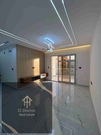 2 Bedroom Apartment for Sale in Madinaty, Cairo - 1000788824. jpg