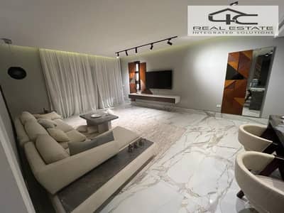 2 Bedroom Flat for Rent in New Cairo, Cairo - WhatsApp Image 2025-12-18 at 00.56. 35. jpeg