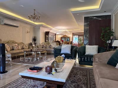 اي فيلا 3 غرف نوم للبيع في القاهرة الجديدة، القاهرة - WhatsApp Image 2025-12-18 at 6.27. 51 PM. jpeg