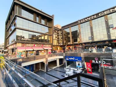 Retail for Sale in Shorouk City, Cairo - IMG-20250712-WA0022. jpg