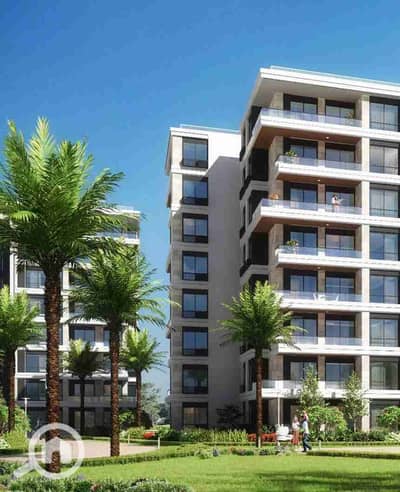 2 Bedroom Flat for Sale in New Capital City, Cairo - 1000145772. jpg