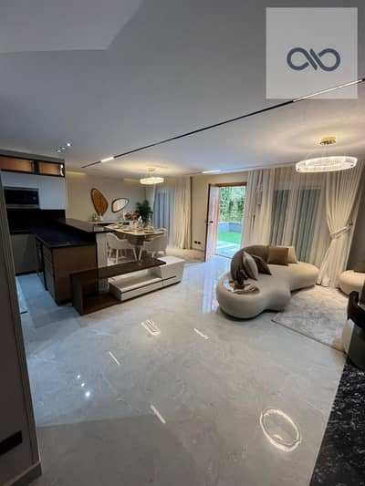 3 Bedroom Duplex for Sale in New Cairo, Cairo - WhatsApp Image 2025-12-18 at 6.22. 55 PM (2). jpeg