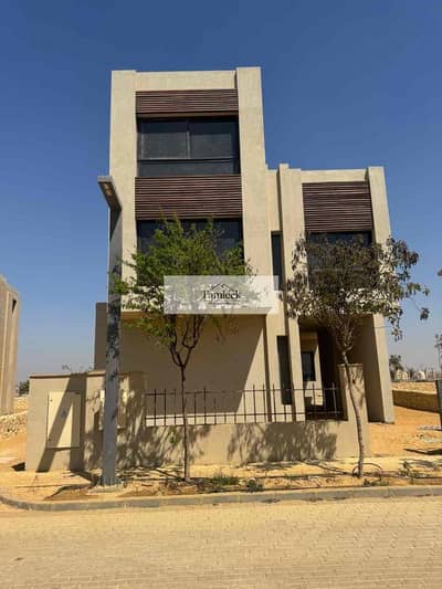 4 Bedroom Villa for Sale in 6th of October, Giza - d349fbfb-58a9-4527-a29c-cdcffc7eecff. jpg