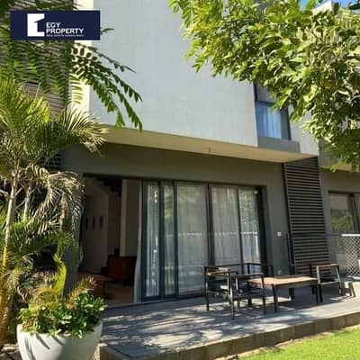 3 Bedroom Villa for Sale in Shorouk City, Cairo - WhatsApp Image 2024-11-17 at 5.45. 15 PM (1). jpeg